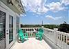 Gorgeous Tower/Balcony Views Gorgeous Tower/Balcony Views