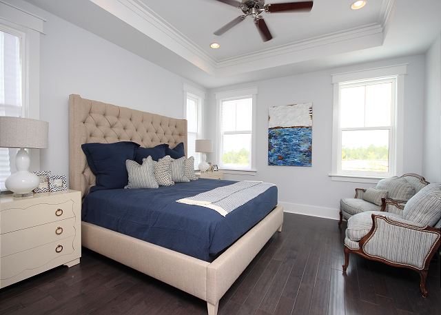 King Master Suite King Master Suite