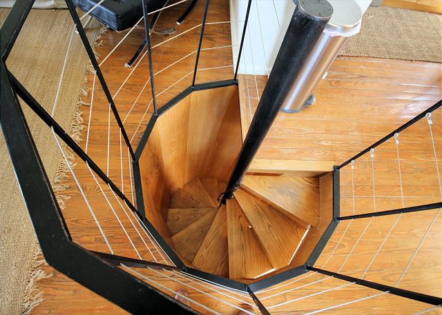 Spiral Staircase Spiral Staircase