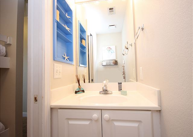 Half Bath Half Bath