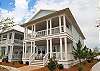 4 Bedroom Cottage in Seagrove 4 Bedroom Cottage in Seagrove