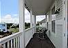 Upstairs Porch Upstairs Porch