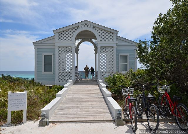 Tupelo Private Beach Pavilion Tupelo Private Beach Pavilion