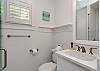 Newly Renovated Bathroom Newly Renovated Bathroom