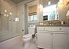 2nd Floor Master Bath 2nd Floor Master Bath