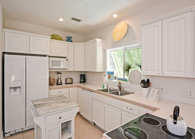 Kitchen Kitchen
