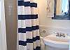 Twin Bedroom Guest Bath (Shower Only) Twin Bedroom Guest Bath (Shower Only)