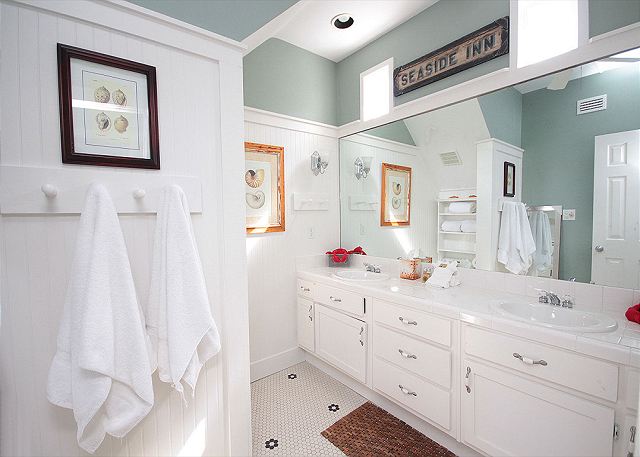 Master Bath (Shower only) Master Bath (Shower only)