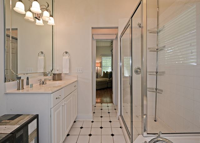 Master Bath Master Bath
