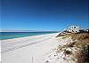 Steps from the beautiful emerald coast! Steps from the beautiful emerald coast!