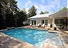 Private Pool Deck Private Pool Deck