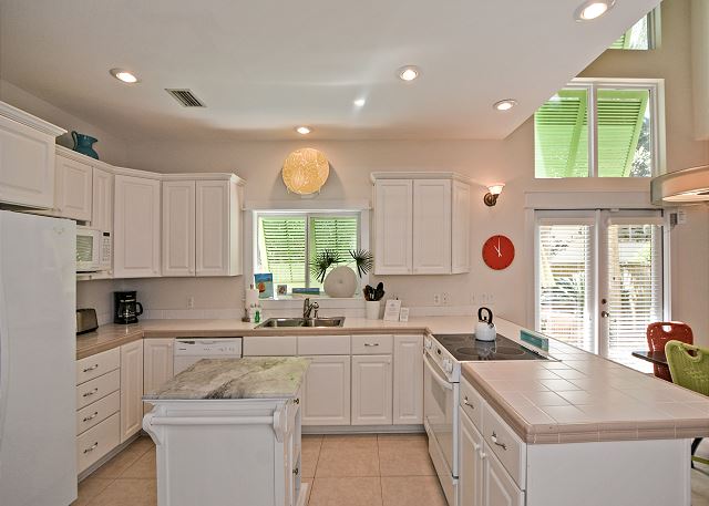 Kitchen Kitchen