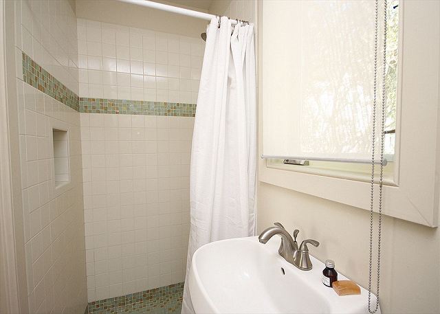 1 of 2 Full Bathrooms - shower only 1 of 2 Full Bathrooms - shower only