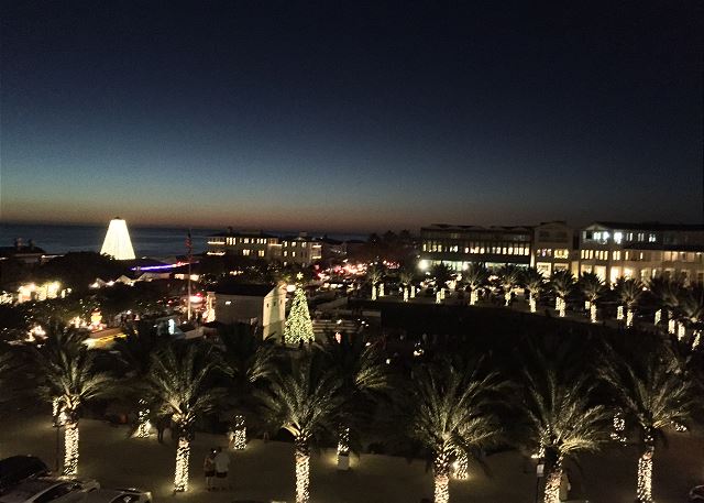 Christmas over Seaside - Gorgeous Private Views! Christmas over Seaside - Gorgeous Private Views!