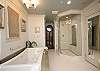 Designer Master Bath Designer Master Bath