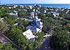 Aerial View of Creole Aerial View of Creole