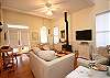 Family Room with Flat Screen TV Family Room with Flat Screen TV