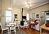 Open Living Space Open Living Space