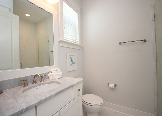 Master Bath Downstairs Master Bath Downstairs
