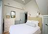 Queen Guestroom Upstairs with Private Balcony Queen Guestroom Upstairs with Private Balcony