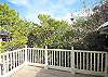 Beautiful Private Balcony Beautiful Private Balcony