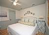 Downstairs King Master Bedroom with Private Bath Downstairs King Master Bedroom with Private Bath