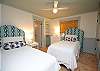 Dual Twin Guestroom on Main Level with Private Bath Dual Twin Guestroom on Main Level with Private Bath