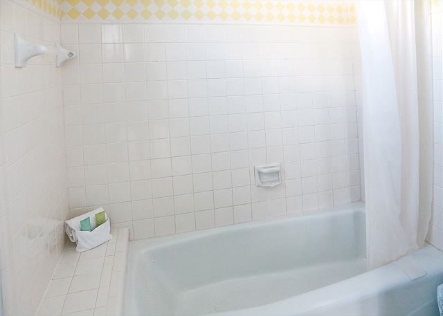 Guest Bath Guest Bath