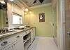 Kids Bunk Room Bathroom (shower only) Kids Bunk Room Bathroom (shower only)