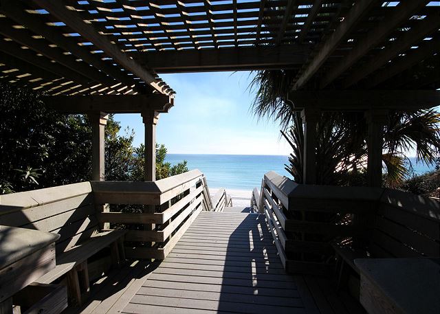 Beach Access Beach Access
