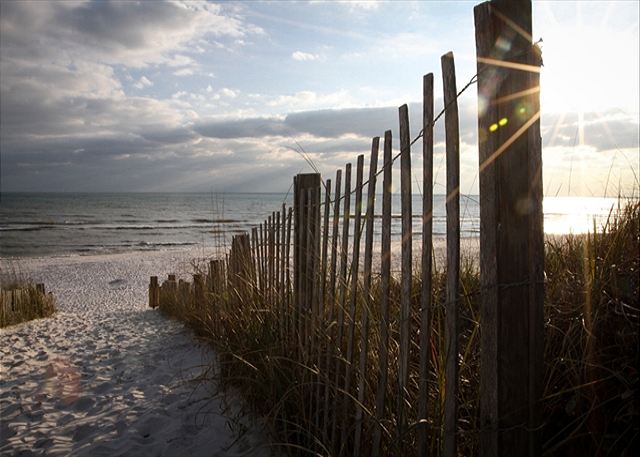 Emerald Coast Emerald Coast