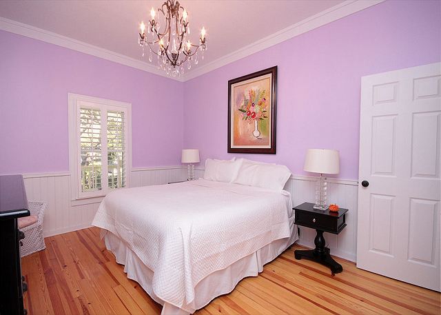 King Master Suite King Master Suite