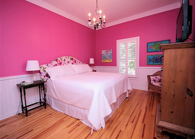 King Guestroom King Guestroom