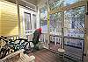 Back Porch Back Porch
