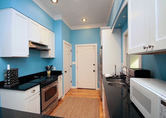 Gourmet Stainless Kitchen Gourmet Stainless Kitchen