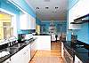 Fully Equipped Kitchen Fully Equipped Kitchen