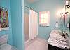 Guest Bath (Bath/Shower Combo) Guest Bath (Bath/Shower Combo)