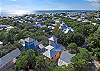 Aerial View of Coquina Aerial View of Coquina