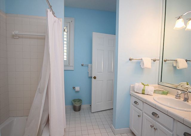 Master Bath Master Bath