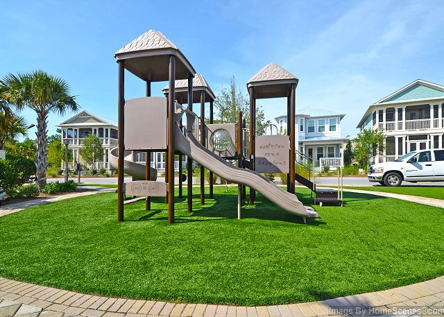 Community Playground Community Playground