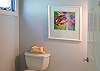 Downstairs Half Bath Downstairs Half Bath