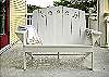 Outdoor Deck Space Outdoor Deck Space