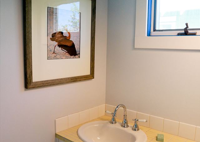 Guest Bath Guest Bath