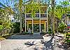 Kingdom Come on Hickory Street in Seagrove Kingdom Come on Hickory Street in Seagrove