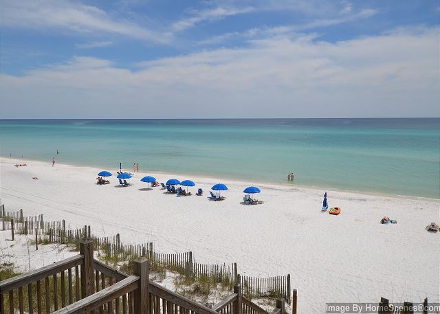 Seaside Beaches Seaside Beaches