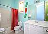 Shared Guest Bathroom Shared Guest Bathroom