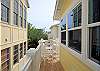 Private Balcony Space Private Balcony Space