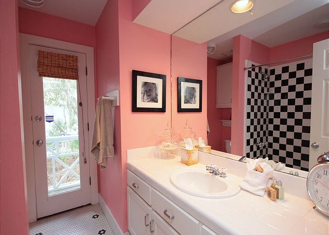 1 of 2 Guest Baths (Shower Only) 1 of 2 Guest Baths (Shower Only)