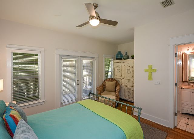 Queen Guest Bedroom Queen Guest Bedroom