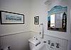 Half Bath on Main Level Half Bath on Main Level